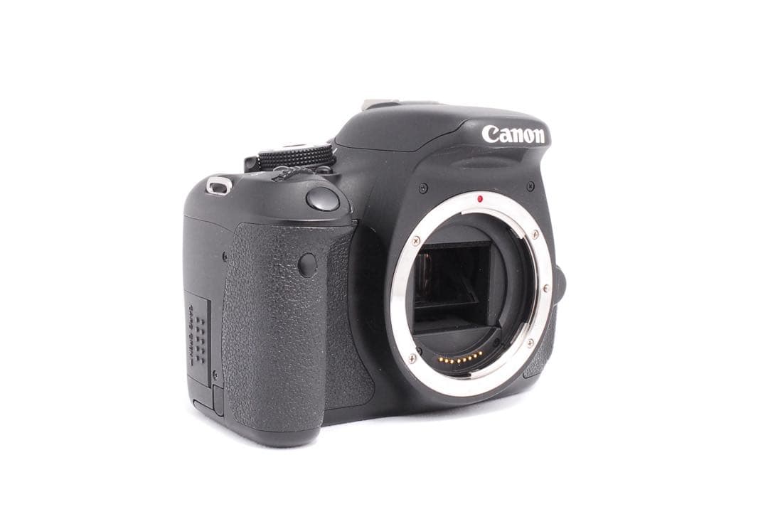 Canon Digital Slrs Eos Kiss X5