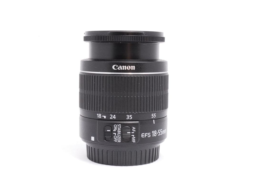 Canon Digital Slrs Eos Kiss X5