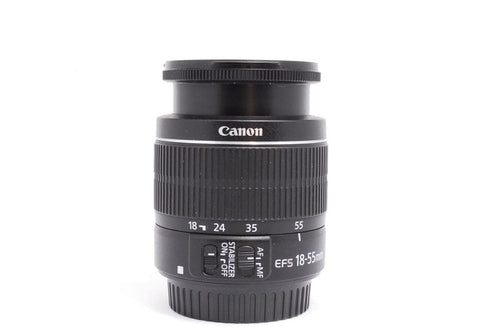 Canon Digital Slrs Eos Kiss X5