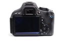 Canon Digital Slrs Eos Kiss X5