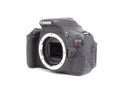Canon Digital Slrs Eos Kiss X5