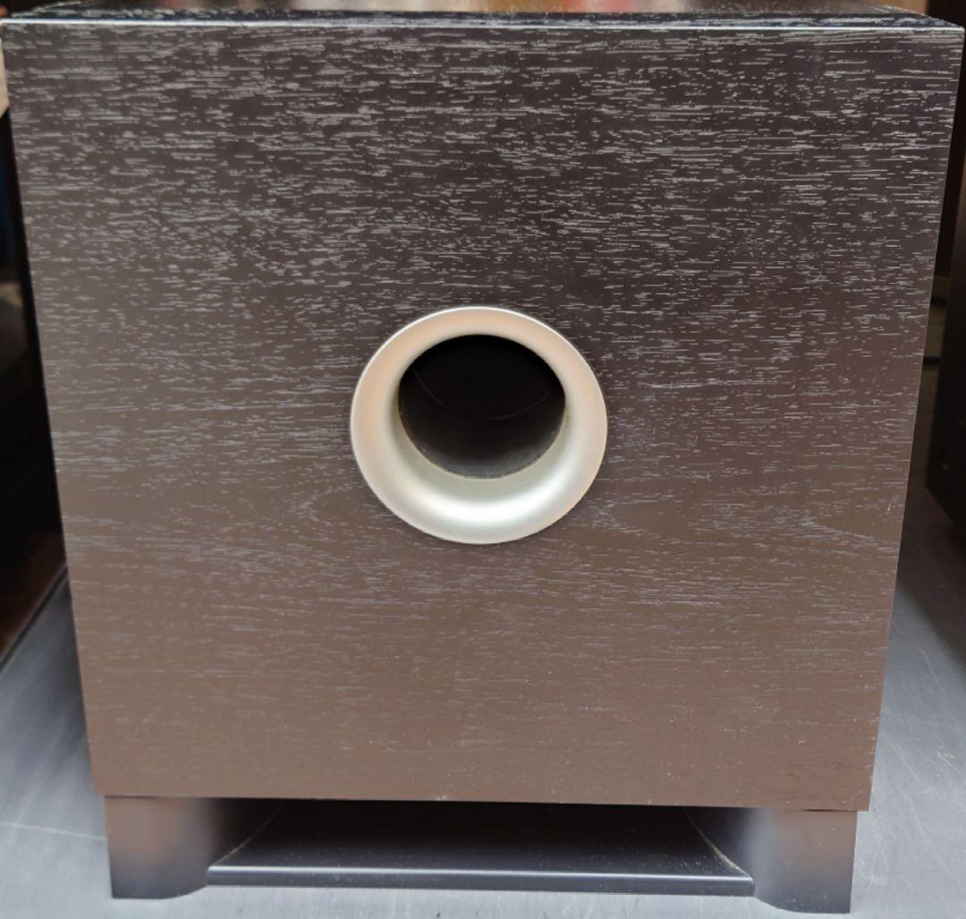Yamaha Subwoofer Yst-Sw010