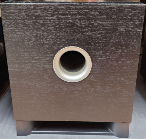 Yamaha Subwoofer Yst-Sw010