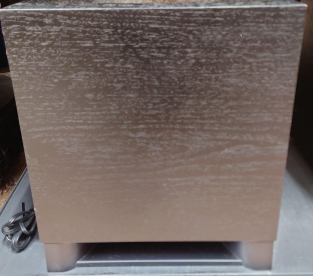 Yamaha Subwoofer Yst-Sw010