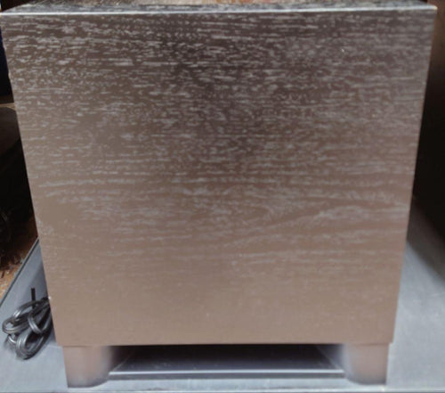 Yamaha Subwoofer Yst-Sw010