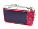 Mirrorless Interchangeable Lips Nex-C3
