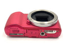 Mirrorless Interchangeable Lips Nex-C3