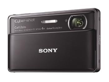 Others Sony Cyber-Shot( Tx100V 1620 Cmos 4 Dsc-Tx100V/B