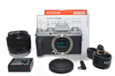 Fujifilm Mirrorless Interchangeable Lips X-T200 X-T200Lk-S #Sa6