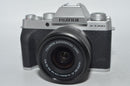 Fujifilm Mirrorless Interchangeable Lips X-T200 X-T200Lk-S #Sa6