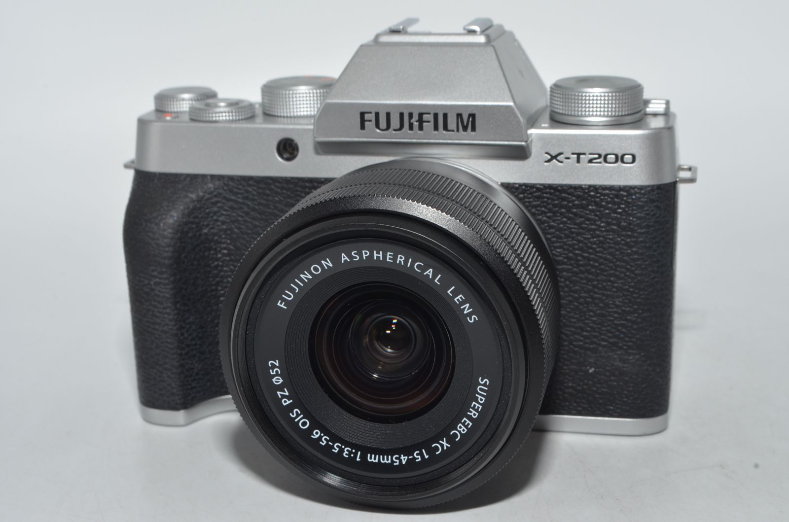 Fujifilm Mirrorless Interchangeable Lips X-T200 X-T200Lk-S #Sa6
