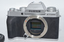 Fujifilm Mirrorless Interchangeable Lips X-T200 X-T200Lk-S #Sa6