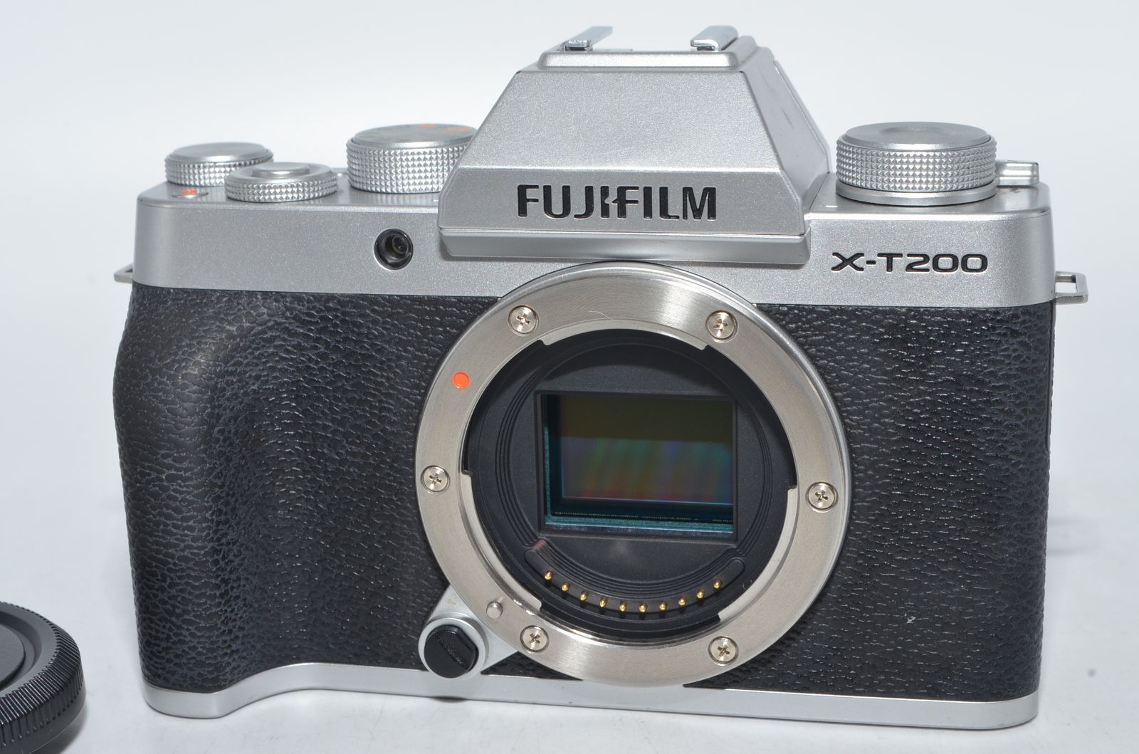 Fujifilm Mirrorless Interchangeable Lips X-T200 X-T200Lk-S #Sa6