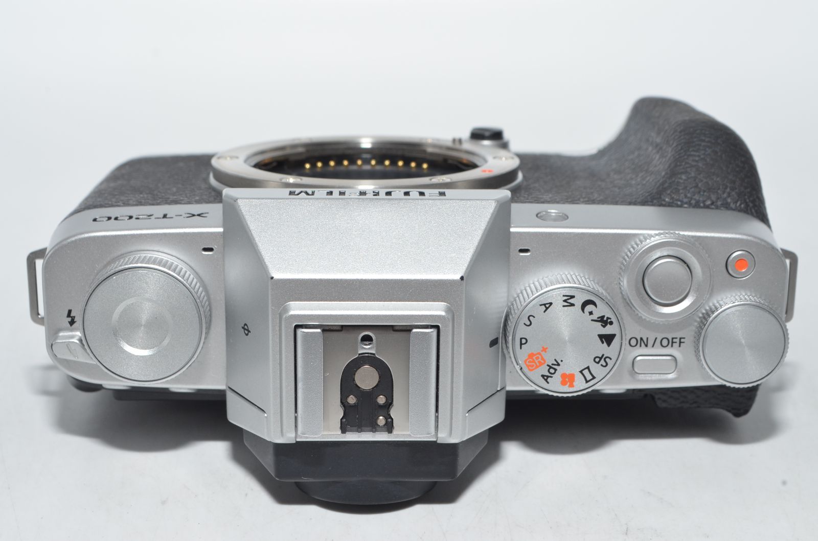 Fujifilm Mirrorless Interchangeable Lips X-T200 X-T200Lk-S #Sa6