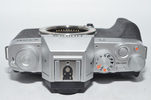 Fujifilm Mirrorless Interchangeable Lips X-T200 X-T200Lk-S #Sa6