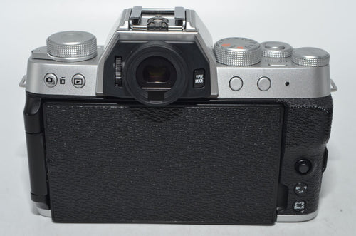 Fujifilm Mirrorless Interchangeable Lips X-T200 X-T200Lk-S #Sa6