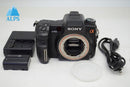 Sony Digital Slr 700 Dslr-A700 251013C
