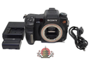 Sony Digital Slr 700 Dslr-A700 251013C