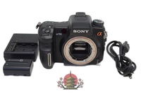 Sony Digital Slr 700 Dslr-A700 251013C