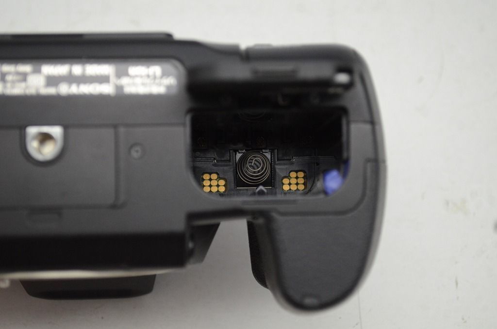 Sony Digital Slr 700 Dslr-A700 251013C