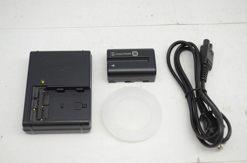 Sony Digital Slr 700 Dslr-A700 251013C