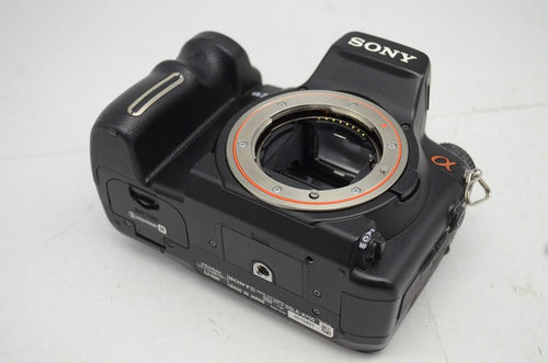 Sony Digital Slr 700 Dslr-A700 251013C