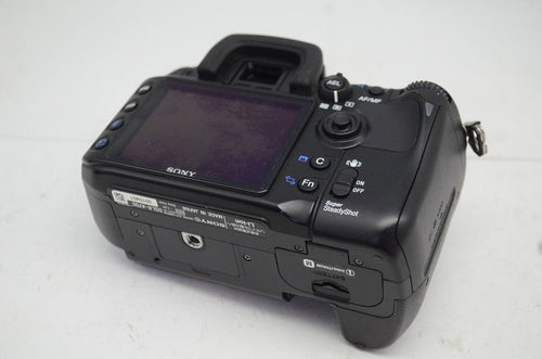 Sony Digital Slr 700 Dslr-A700 251013C