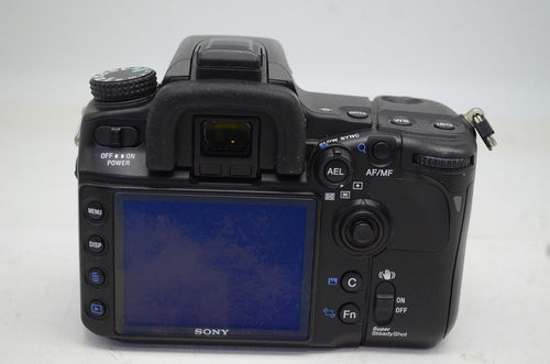 Sony Digital Slr 700 Dslr-A700 251013C