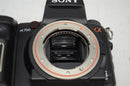 Sony Digital Slr 700 Dslr-A700 251013C