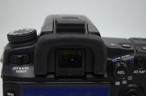 Sony Digital Slr 700 Dslr-A700 251013C