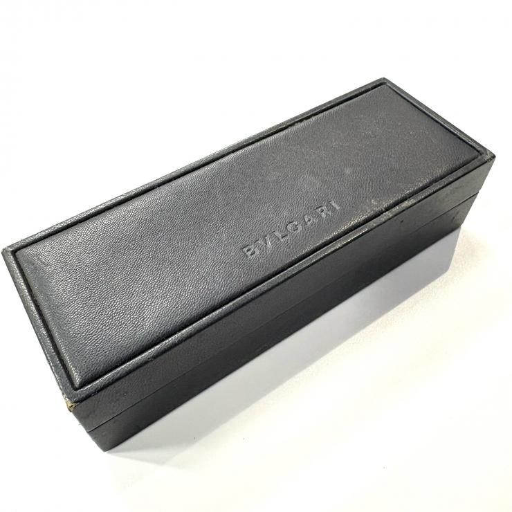 Bvlgari Fountain Pen 18K 750 M