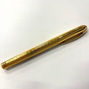 Bvlgari Fountain Pen 18K 750 M