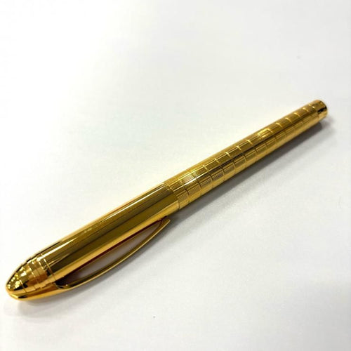 Bvlgari Fountain Pen 18K 750 M