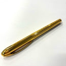 Bvlgari Fountain Pen 18K 750 M