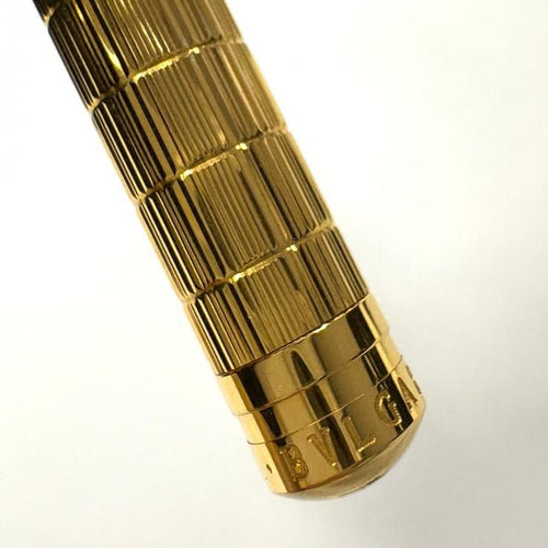 Bvlgari Fountain Pen 18K 750 M