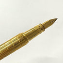 Bvlgari Fountain Pen 18K 750 M