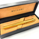 Bvlgari Fountain Pen 18K 750 M