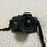 Olympus Mirrorless Interchangeable Lips