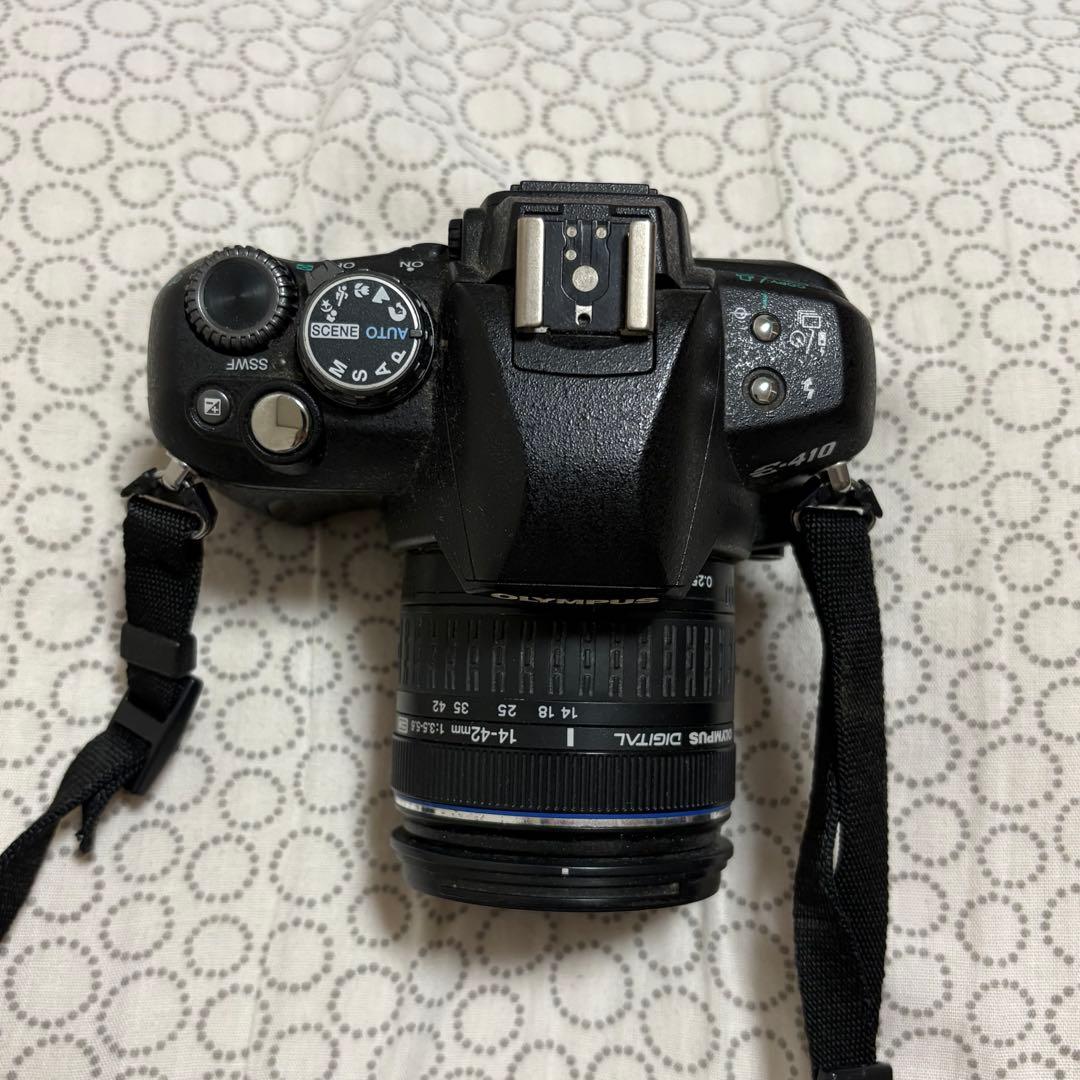 Olympus Mirrorless Interchangeable Lips