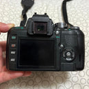Olympus Mirrorless Interchangeable Lips
