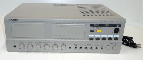 Victor Other Pa-904 System Amplifier
