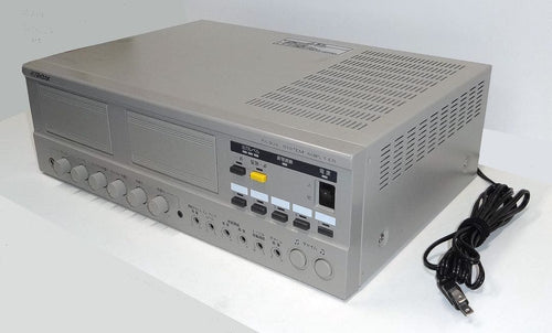 Victor Other Pa-904 System Amplifier