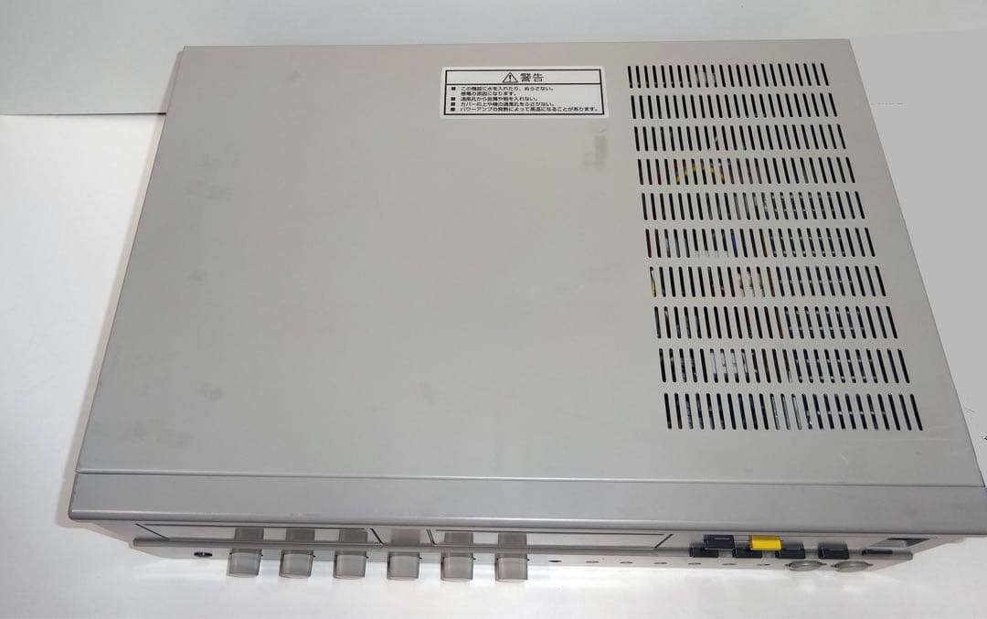 Victor Other Pa-904 System Amplifier