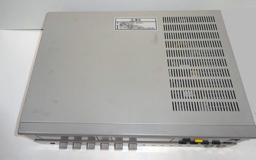 Victor Other Pa-904 System Amplifier
