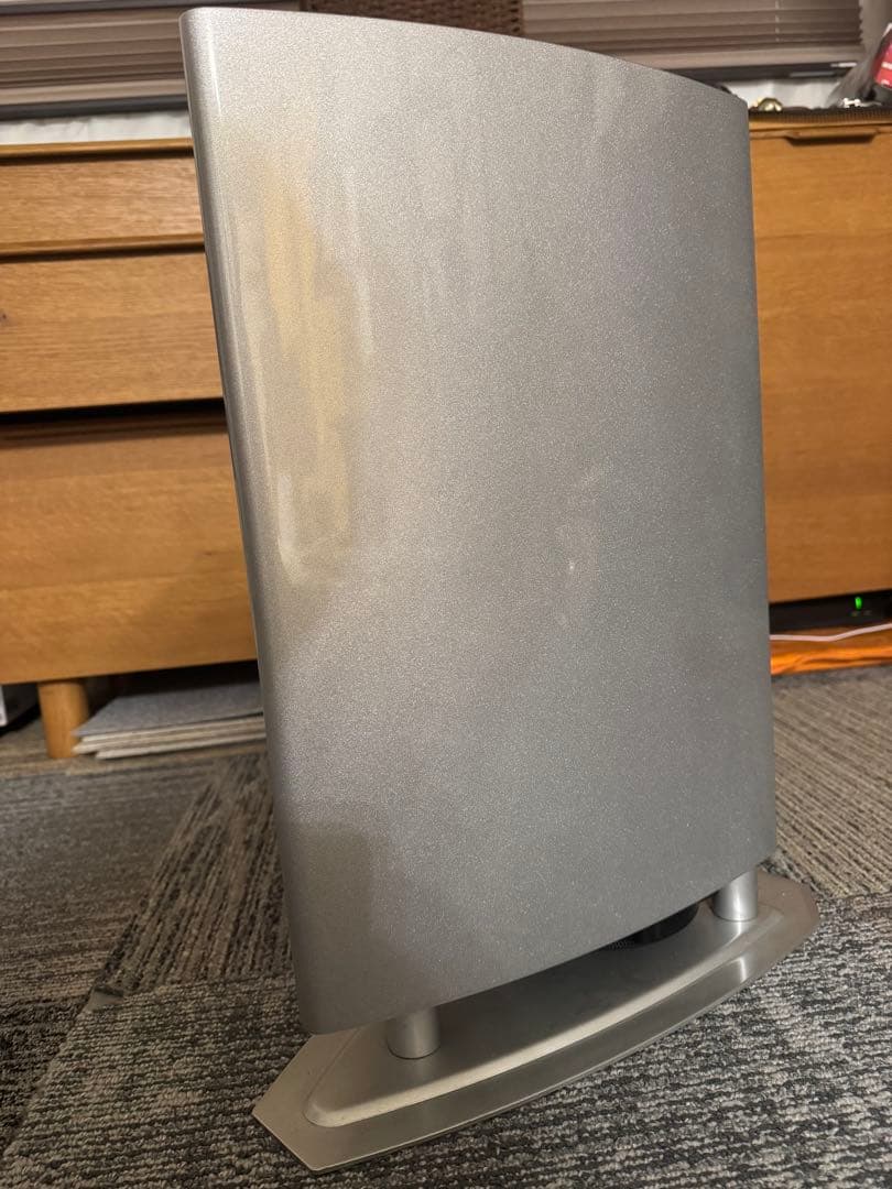 Subwoofer Denon Dsw-5L