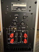 Subwoofer Denon Dsw-5L