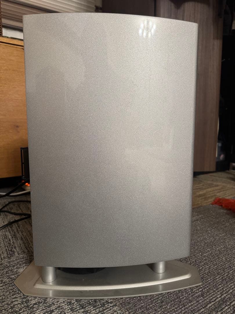 Subwoofer Denon Dsw-5L