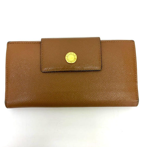 Bvlgari Long Wallets