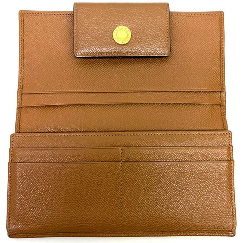 Bvlgari Long Wallets