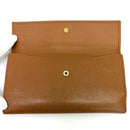 Bvlgari Long Wallets